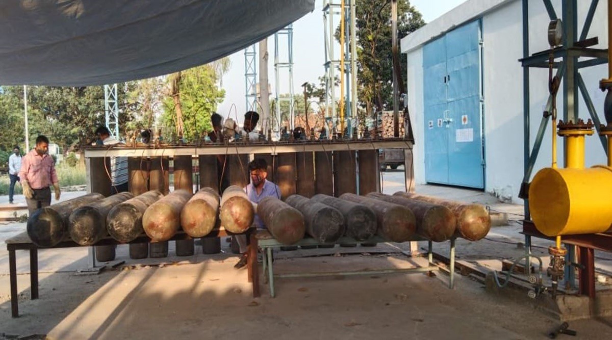 DRDO