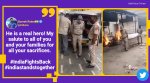 delhi coronavirus crisis, delhi cop postpones daughter wedding for covid duty, delhi officer crematorium duty, delhi cop cremate covid patient, viral news, indian express