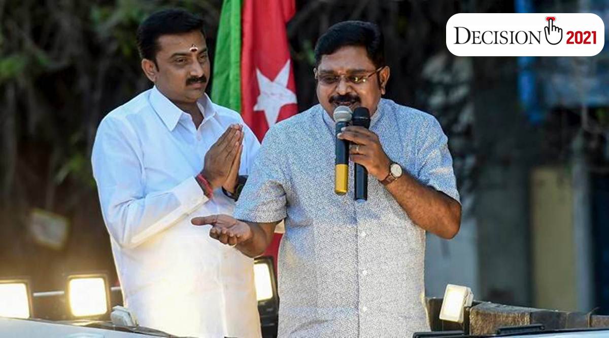Dhinakaran