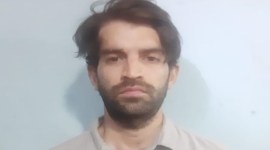 Dhruv Tahil