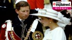 Prince Charles, Princess Diana