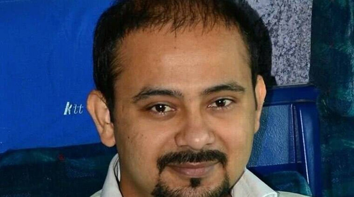 AAP MLA Dilip Pandey says summoned by police over Covid help | Delhi ...