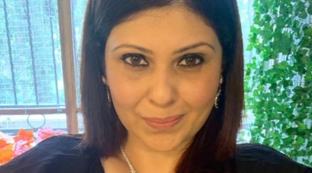 age is just a number, Dr Ria Banerjee Ankola, Dr Ria Banerjee Ankola news, what age should women stop wearing lipstick, age and stereotypes, indianexpress.com, indianexpress,