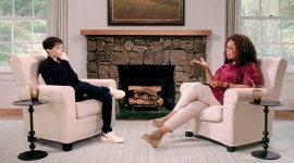 elliot page transgender, elliot page news, oprah winfrey show, elliot page lgbt support, indianexpress.com, indianexpress,