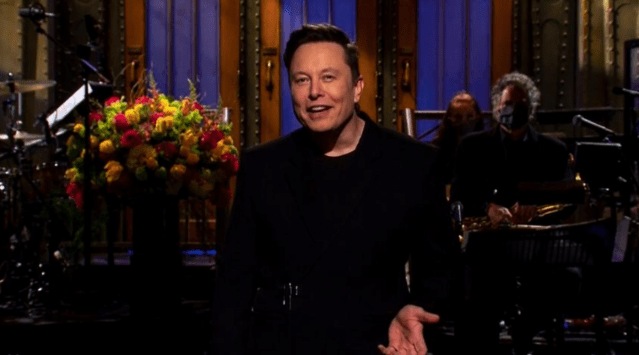 Saturday Night Live's decision to cast Elon Musk as its host also receives some criticism.	(NBC/Zuma/picture alliance)