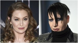Esmé Bianco- Marilyn Manson
