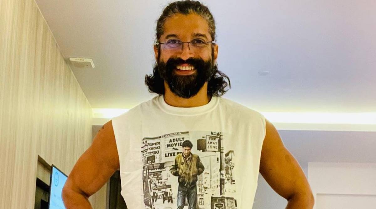 Farhan Akhtar’s first jab at drive-in centre invokes eligibility cries