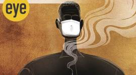 coronavirus, COVID-19, COVID-19 second wave, COVID-19 ward, COVID-19 first-hand account, eye 2021, sunday eye, indian express news