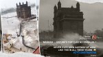 cyclone Tauktae, Tauktae videos, gateway of india Tauktae videos, cyclone Tauktae updates, cyclone Tauktae landfall, viral videos, india news, indian express