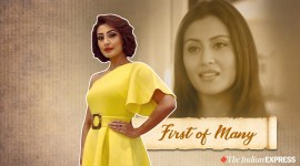 rimi sen bollywood debut hungama