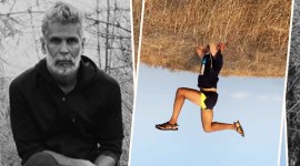 milind soman, fitness, celeb fitness, indianexpress.com, indianexpress, milind soman news, headstand, how to do headstand,