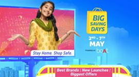 Flipkart, Flipkart sale, Flipkart big savings day sale,