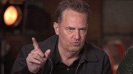 Friends Reunion director on Matthew Perry’s health concerns ‘People can be unkind’