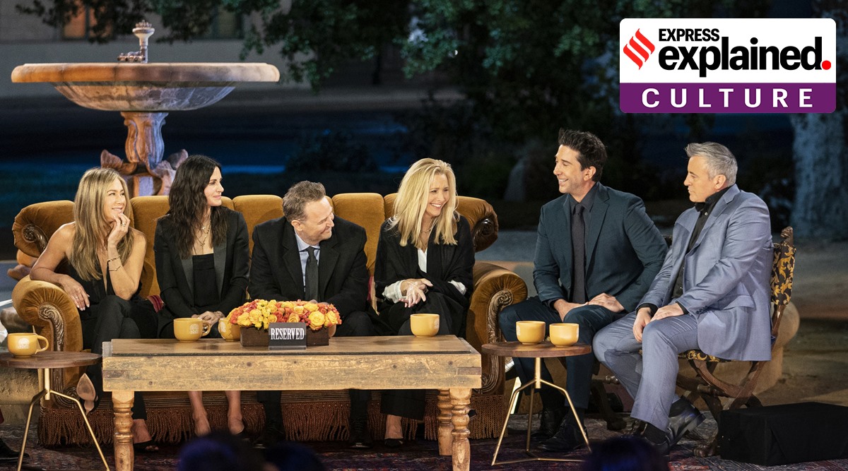friends reunion, friends reunion episode, friends reunion in india, friends reunion review, friends reunion zee5, friends reunion zee5, friends reunion india release, friends reunion episodes, friends reunion news
