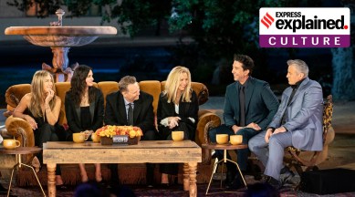 friends reunion, friends reunion episode, friends reunion in india, friends reunion review, friends reunion zee5, friends reunion zee5, friends reunion india release, friends reunion episodes, friends reunion news