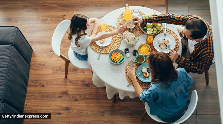 Mother's Day 2021, pandemic stress, mothers and stress, mothers dealing with stress, COVID-19 pandemic and stress, how can mothers deal with stress, health, indian express news