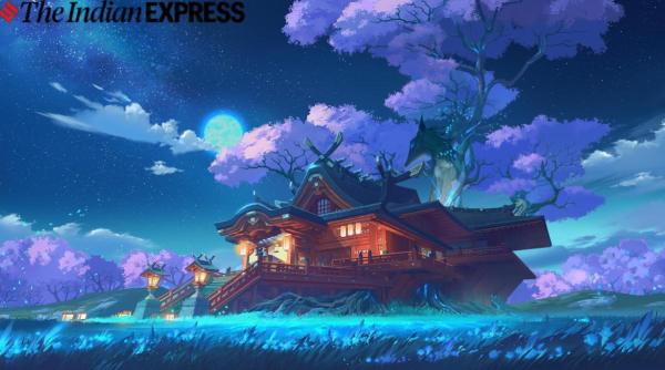 pics New Genshin Codes 1.6 asian news