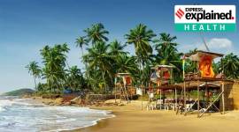 Goa curfew, Covid-19