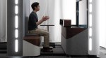 Google IO 2021, Project Starline, What is Project Starline, Project Starline 3D Hologram, 3D video calling, 3D Hologram Google, Google Hologram, Google 3D Project Starline