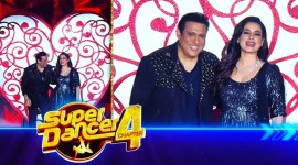 Super Dancer 4