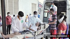 Black fungus, Covid-19