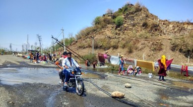 Gujarat, Cyclone Tauktae