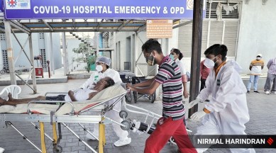Gujarat, Gujarat covid cases