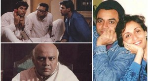 Paresh Rawal turns 66: 10 rare photos of his work and family