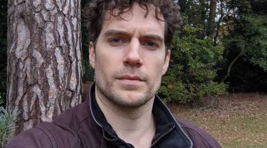 henry cavill