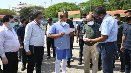 himanta, assam ppe scam, himanta ppe kit scam,