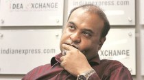‘On CAA... I feel we must protect genuine refugees’: Himanta Biswa Sarma