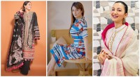 Hina Khan, Shehnaaz Gill and Gauahar Khan: 10 celeb photos you should not miss today