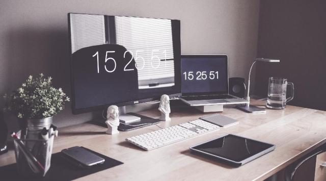 Work From Home, Work From Home PC, Work From Home desktop,