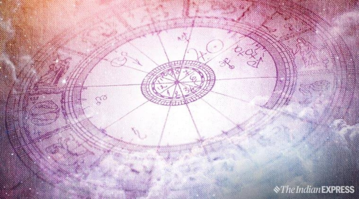 | Horoscope Today - The Indian Express