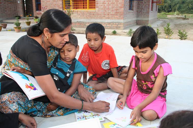 sos children's village