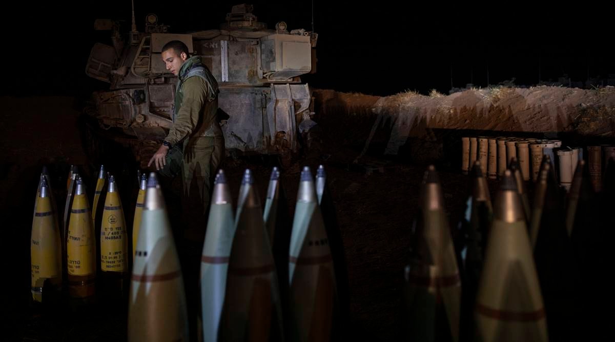 After Hundreds Killed In Gaza Conflict, Israelis Ask: Who Won? 