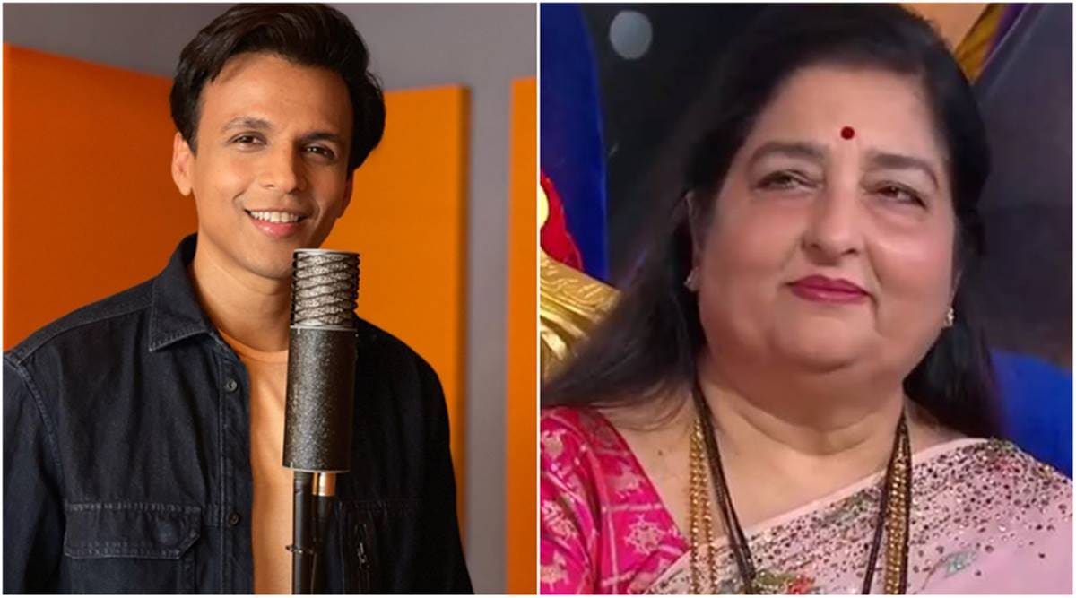 Indian Idol 12: Abhijeet Sawant, Anuradha Paudwal defend contestants