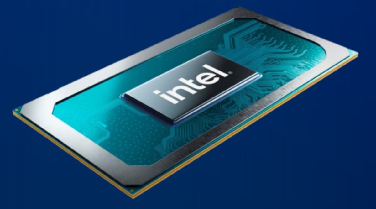 Intel 11th Gen Core H-series processors launched for gamers ...