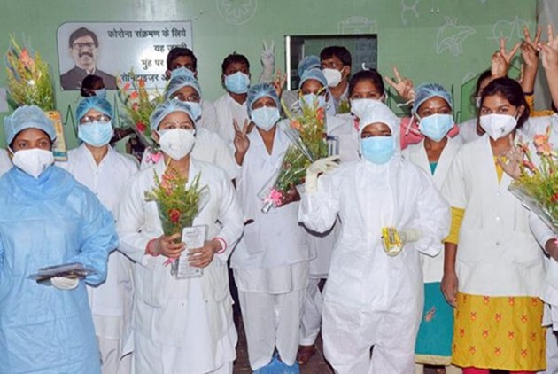 International Nurses Day, nurses in India, nurses around the world, International Nurses Day gallery, International Nurses Day pictures, healthcare workers, frontline workers, Covid-19, Coronavirus, Florence Nightingale, International Nurses Day May 12, indian express news