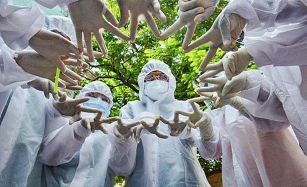 International Nurses Day, nurses in India, nurses around the world, International Nurses Day gallery, International Nurses Day pictures, healthcare workers, frontline workers, Covid-19, Coronavirus, Florence Nightingale, International Nurses Day May 12, indian express news