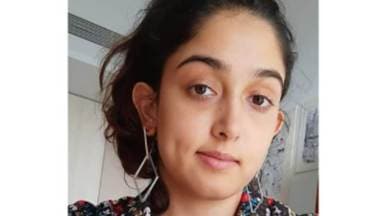 Ira Khan, Ira Khan Instagram, Aamir Khan, Ira Khan gendered pronouns, Ira Khan news, indian express news
