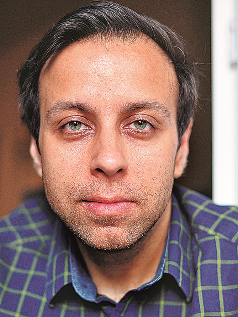 migrant crisis, ivan ayr, pandemic films, covid 19 pandemic news, sunday eye, eye 2021, indianexpress, sunday eye,