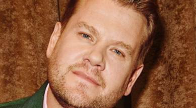 James Corden, James Corden news, James Corden weight loss, James Corden on losing weight, James Corden on dieting, indian express news