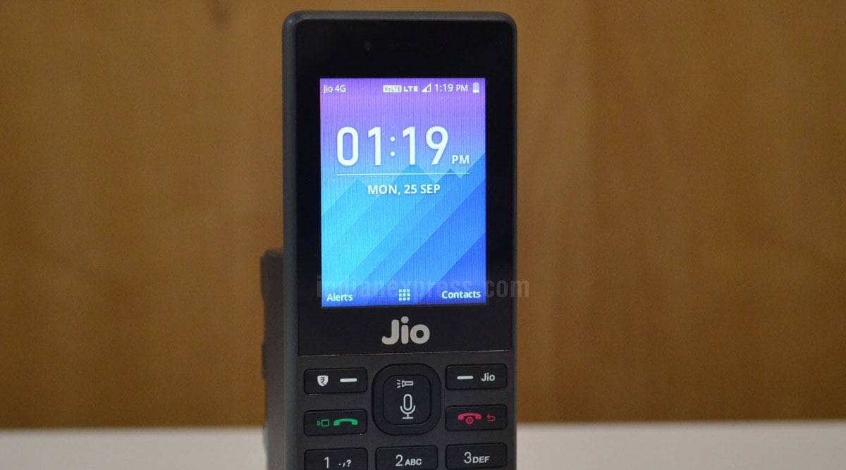 In view of the rising coronavirus cases in India, Mukesh Ambani-led Reliance Jio on Friday announced special benefits for the JioPhone users.