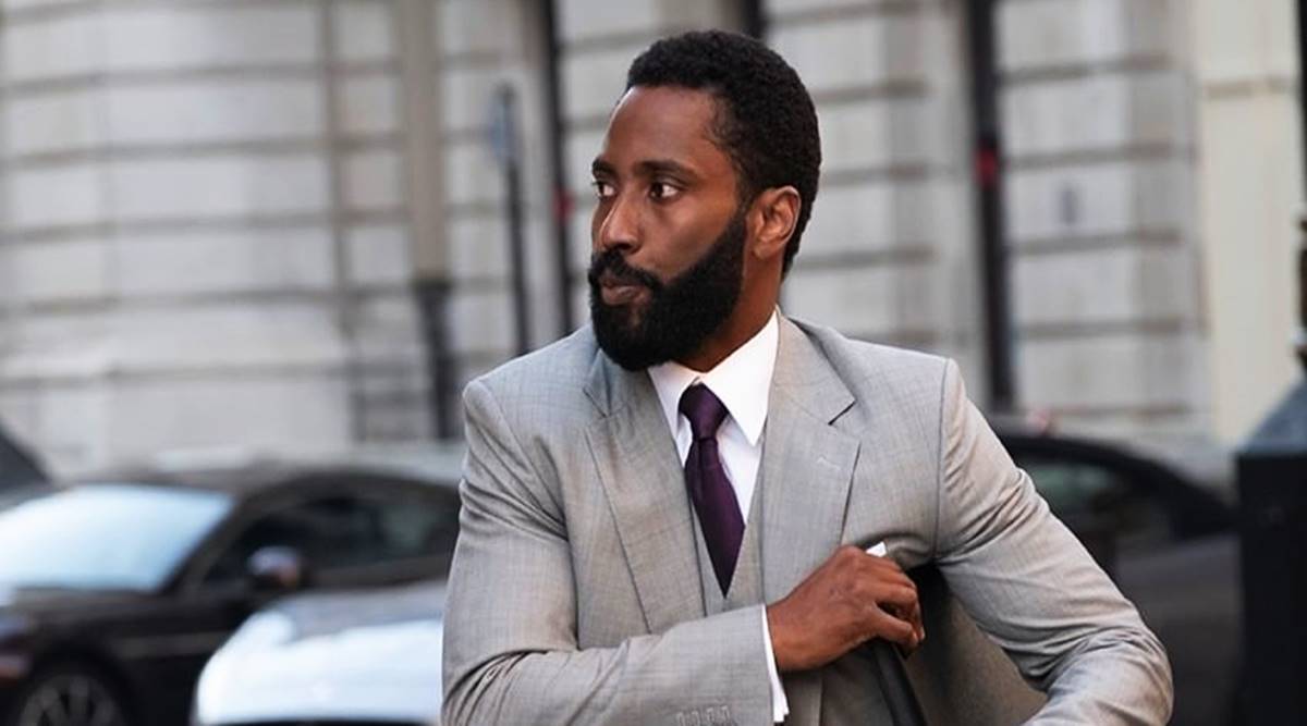 John David Washington