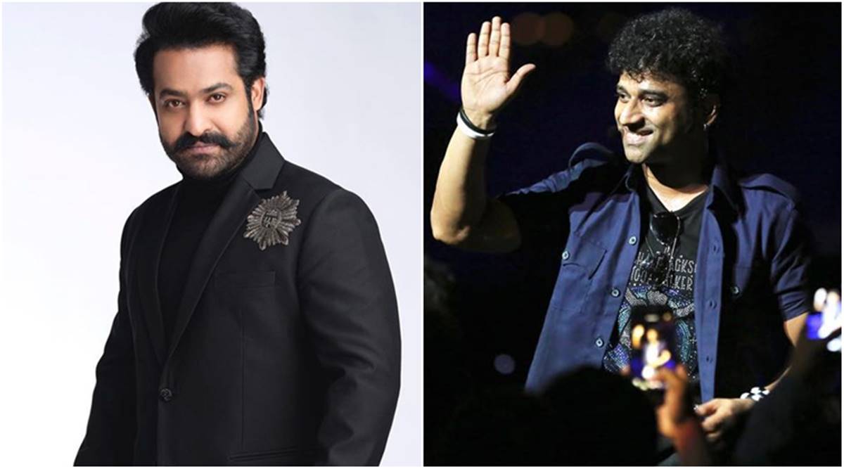 Jr NTR birthday