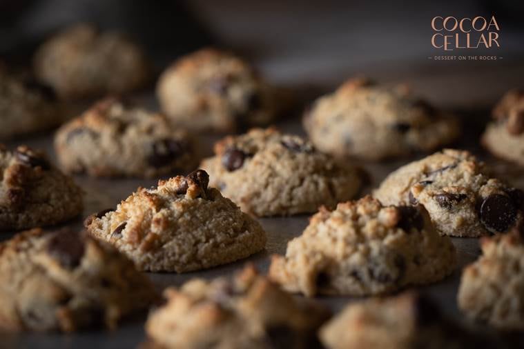 Mother's Day, Mother's Day 2021, Mother's Day dessert recipes, Mother's Day dessert ideas, Mother's Day making dessert at home, homemade dessert recipes, easy dessert recipes, indian express news