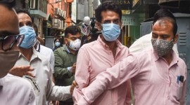 Khan Chacha, Town Hall owner Navneet Kalra challenges suspension of licence