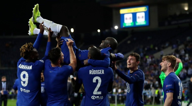 Kante