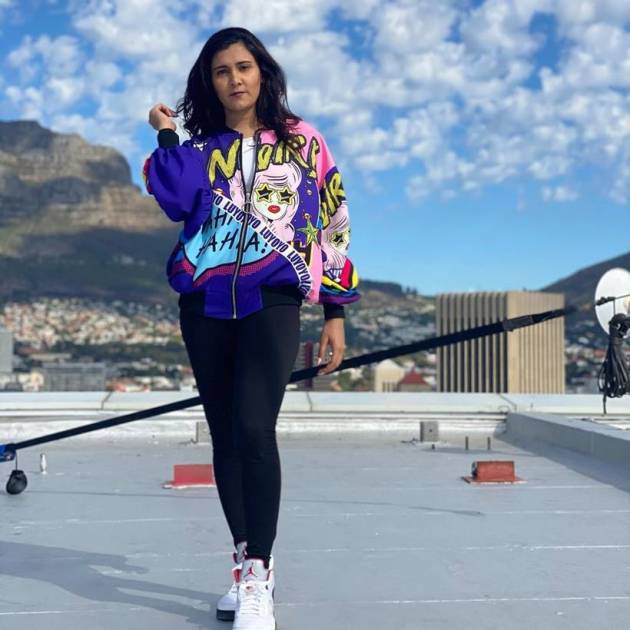 aastha gill Khatron Ke Khiladi 11